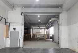 WCEGA Plaza (D23), Factory #596249301